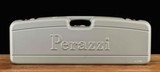 Perazzi MX12 – GAME GUN, 99%, CASED, SCREW-INS, vintage firearms inc - 25 of 25
