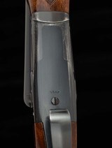 Winchester M21 – PRE-WAR TRAP, FACTORY 98%, CODY LETTER, vintage firearms inc - 2 of 24