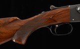 Winchester M21 – PRE-WAR TRAP, FACTORY 98%, CODY LETTER, vintage firearms inc - 8 of 24