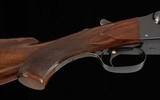 Winchester M21 – PRE-WAR TRAP, FACTORY 98%, CODY LETTER, vintage firearms inc - 16 of 24