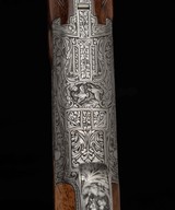 Browning Superposed 20 Ga – DIANA GRADE, SUPERLIGHT, 1972, vintage firearms inc - 2 of 25