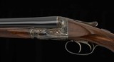 Fox A Grade 12ga - FACTORY MINT, UNFIRED, MUSEUM QUALITY, vintage firearms inc - 11 of 25