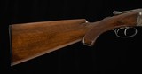 Fox A Grade 12ga - FACTORY MINT, UNFIRED, MUSEUM QUALITY, vintage firearms inc - 6 of 25