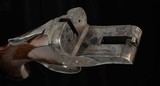 Fox A Grade 12ga - FACTORY MINT, UNFIRED, MUSEUM QUALITY, vintage firearms inc - 23 of 25