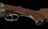 Fox A Grade 12ga - FACTORY MINT, UNFIRED, MUSEUM QUALITY, vintage firearms inc - 19 of 25
