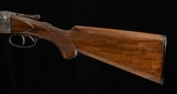 Fox A Grade 12ga - FACTORY MINT, UNFIRED, MUSEUM QUALITY, vintage firearms inc - 5 of 25