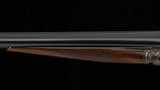 Fox A Grade 12ga - FACTORY MINT, UNFIRED, MUSEUM QUALITY, vintage firearms inc - 14 of 25