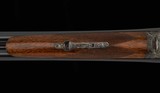 Fox A Grade 12ga - FACTORY MINT, UNFIRED, MUSEUM QUALITY, vintage firearms inc - 15 of 25