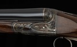Fox A Grade 12ga - FACTORY MINT, UNFIRED, MUSEUM QUALITY, vintage firearms inc - 1 of 25