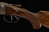 Fox A Grade 12ga - FACTORY MINT, UNFIRED, MUSEUM QUALITY, vintage firearms inc - 7 of 25