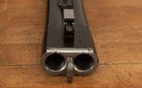 Fox A Grade 12ga - FACTORY MINT, UNFIRED, MUSEUM QUALITY, vintage firearms inc - 24 of 25
