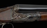 Fox A Grade 12ga - FACTORY MINT, UNFIRED, MUSEUM QUALITY, vintage firearms inc - 3 of 25