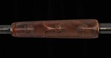 Winchester Model 12 28 Ga - GOLD INLAYS, EXHIBITION WALNUT, vintage firearms inc - 16 of 25