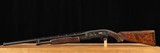 Winchester Model 12 28 Ga - GOLD INLAYS, EXHIBITION WALNUT, vintage firearms inc - 1 of 25
