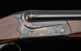 Merkel 47E 20 Gauge – AS NEW IN BOX, 30”, SINGLE TRIGGER, vintage firearms inc - 4 of 25