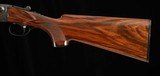 Merkel 47E 20 Gauge – AS NEW IN BOX, 30”, SINGLE TRIGGER, vintage firearms inc - 5 of 25