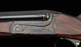 Merkel 47E 20 Gauge – AS NEW IN BOX, 30”, SINGLE TRIGGER, vintage firearms inc - 2 of 25