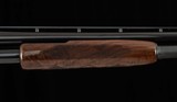 Winchester Model 12, 20ga - GRADE IV, 1 OF 1000, 99.5%, vintage firearms inc - 16 of 23