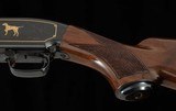 Winchester Model 12, 20ga - GRADE IV, 1 OF 1000, 99.5%, vintage firearms inc - 19 of 23