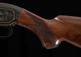 Winchester Model 12, 20ga - GRADE IV, 1 OF 1000, 99.5%, vintage firearms inc - 8 of 23