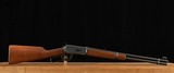 Winchester Model 94, .32WS – 1951, LONG WOOD, MIRROR BORE, vintage firearms inc