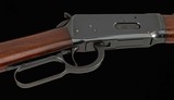 Winchester Model 94, .32WIN SPL – 1961, 10/10 BORE, vintage firearms inc - 16 of 19