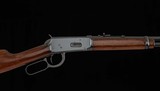 Winchester Model 94, .32WIN SPL – 1961, 10/10 BORE, vintage firearms inc - 4 of 19
