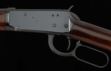 Winchester Model 94, .32WIN SPL – 1961, 10/10 BORE, vintage firearms inc - 7 of 19