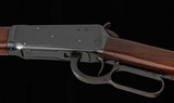 Winchester Model 94, .32WIN SPL – 1961, 10/10 BORE, vintage firearms inc - 15 of 19