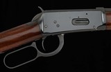 Winchester Model 94, .32WIN SPL – 1961, 10/10 BORE, vintage firearms inc - 8 of 19
