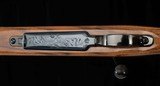 Weatherby Mark V Custom .460WBY MAG – UNFIRED, BOX, vintage firearms inc - 3 of 25