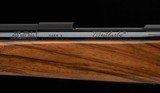 Weatherby Mark V Custom .460WBY MAG – UNFIRED, BOX, vintage firearms inc - 21 of 25