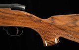 Weatherby Mark V Custom .460WBY MAG – UNFIRED, BOX, vintage firearms inc - 7 of 25