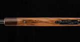 Weatherby Mark V Custom .460WBY MAG – UNFIRED, BOX, vintage firearms inc - 10 of 25