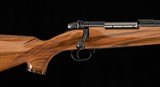 Weatherby Mark V Custom .460WBY MAG – UNFIRED, BOX, vintage firearms inc - 15 of 25