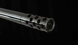 Weatherby Mark V Custom .460WBY MAG – UNFIRED, BOX, vintage firearms inc - 17 of 25