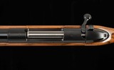 Weatherby Mark V Custom .460WBY MAG – UNFIRED, BOX, vintage firearms inc - 14 of 25