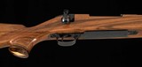Weatherby Mark V Custom .460WBY MAG – UNFIRED, BOX, vintage firearms inc - 19 of 25
