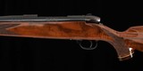 Weatherby Mark V Custom, 7mm Mag – 99%,1972, GERMAN MADE, vintage firearms inc - 13 of 24