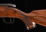 Weatherby Mark V Custom, 7mm Mag – 99%,1972, GERMAN MADE, vintage firearms inc - 7 of 24