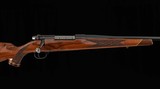 Weatherby Mark V Custom, 7mm Mag – 99%,1972, GERMAN MADE, vintage firearms inc - 4 of 24