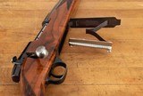 Weatherby Mark V Custom, 7mm Mag – 99%,1972, GERMAN MADE, vintage firearms inc - 22 of 24