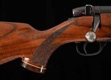 Weatherby Mark V Custom, 7mm Mag – 99%,1972, GERMAN MADE, vintage firearms inc - 8 of 24