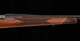 Weatherby Mark V Custom, 7mm Mag – 99%,1972, GERMAN MADE, vintage firearms inc - 11 of 24