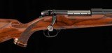Weatherby Mark V Custom, 7mm Mag – 99%,1972, GERMAN MADE, vintage firearms inc - 15 of 24