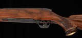 Weatherby Mark V Custom, 7mm Mag – 99%,1972, GERMAN MADE, vintage firearms inc - 18 of 24