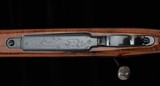 Weatherby Mark V Custom, 7mm Mag – 99%,1972, GERMAN MADE, vintage firearms inc - 3 of 24