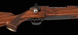 Weatherby Mark V Custom, 7mm Mag – 99%,1972, GERMAN MADE, vintage firearms inc - 19 of 24