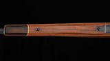 Weatherby Mark V Custom, 7mm Mag – 99%,1972, GERMAN MADE, vintage firearms inc - 10 of 24