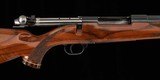 Weatherby Mark V Custom, 7mm Mag – 99%,1972, GERMAN MADE, vintage firearms inc - 16 of 24